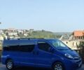 Синий Опель Виваро, объемом двигателя 2 л и пробегом 328 тыс. км за 8800 $, фото 29 на Automoto.ua