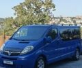 Синий Опель Виваро, объемом двигателя 2 л и пробегом 328 тыс. км за 8800 $, фото 58 на Automoto.ua