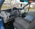 Синий Опель Виваро, объемом двигателя 2 л и пробегом 321 тыс. км за 8650 $, фото 38 на Automoto.ua