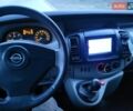 Синій Опель Віваро, об'ємом двигуна 2 л та пробігом 266 тис. км за 9700 $, фото 77 на Automoto.ua