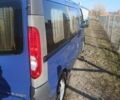 Синий Опель Виваро, объемом двигателя 2 л и пробегом 314 тыс. км за 9500 $, фото 10 на Automoto.ua