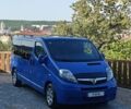 Синий Опель Виваро, объемом двигателя 2 л и пробегом 328 тыс. км за 8800 $, фото 3 на Automoto.ua