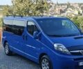 Синий Опель Виваро, объемом двигателя 2 л и пробегом 328 тыс. км за 8800 $, фото 39 на Automoto.ua
