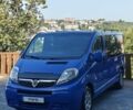 Синий Опель Виваро, объемом двигателя 2 л и пробегом 328 тыс. км за 8800 $, фото 72 на Automoto.ua