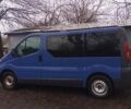 Синий Опель Виваро, объемом двигателя 1.9 л и пробегом 260 тыс. км за 8500 $, фото 3 на Automoto.ua