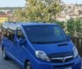 Синий Опель Виваро, объемом двигателя 2 л и пробегом 328 тыс. км за 8800 $, фото 24 на Automoto.ua