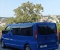 Синий Опель Виваро, объемом двигателя 2 л и пробегом 328 тыс. км за 8800 $, фото 78 на Automoto.ua