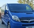 Синий Опель Виваро, объемом двигателя 2 л и пробегом 328 тыс. км за 8800 $, фото 28 на Automoto.ua