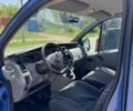 Синій Опель Віваро, об'ємом двигуна 2 л та пробігом 265 тис. км за 8200 $, фото 6 на Automoto.ua