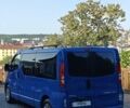 Синий Опель Виваро, объемом двигателя 2 л и пробегом 328 тыс. км за 8800 $, фото 79 на Automoto.ua