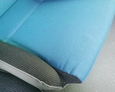 Синий Опель Виваро, объемом двигателя 1.9 л и пробегом 260 тыс. км за 8500 $, фото 19 на Automoto.ua