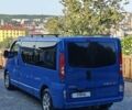 Синий Опель Виваро, объемом двигателя 2 л и пробегом 328 тыс. км за 8800 $, фото 84 на Automoto.ua