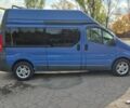 Синий Опель Виваро, объемом двигателя 2 л и пробегом 505 тыс. км за 10300 $, фото 15 на Automoto.ua