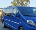 Синий Опель Виваро, объемом двигателя 2 л и пробегом 328 тыс. км за 8800 $, фото 32 на Automoto.ua