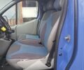Синий Опель Виваро, объемом двигателя 1.9 л и пробегом 260 тыс. км за 8500 $, фото 10 на Automoto.ua