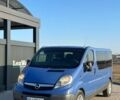 Синий Опель Виваро, объемом двигателя 2.5 л и пробегом 300 тыс. км за 6999 $, фото 1 на Automoto.ua