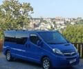 Синий Опель Виваро, объемом двигателя 2 л и пробегом 328 тыс. км за 8800 $, фото 27 на Automoto.ua