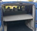 Синий Опель Виваро, объемом двигателя 2 л и пробегом 328 тыс. км за 8800 $, фото 127 на Automoto.ua