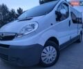 Синий Опель Виваро, объемом двигателя 2 л и пробегом 266 тыс. км за 9500 $, фото 1 на Automoto.ua