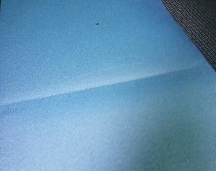 Синий Опель Виваро, объемом двигателя 1.9 л и пробегом 260 тыс. км за 8500 $, фото 18 на Automoto.ua