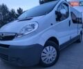 Синій Опель Віваро, об'ємом двигуна 2 л та пробігом 266 тис. км за 9700 $, фото 1 на Automoto.ua