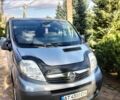 Синий Опель Виваро, объемом двигателя 2 л и пробегом 307 тыс. км за 10000 $, фото 1 на Automoto.ua