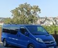 Синий Опель Виваро, объемом двигателя 2 л и пробегом 328 тыс. км за 8800 $, фото 8 на Automoto.ua
