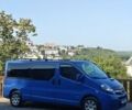 Синий Опель Виваро, объемом двигателя 2 л и пробегом 328 тыс. км за 8800 $, фото 9 на Automoto.ua