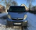 Синій Опель Віваро, об'ємом двигуна 2.46 л та пробігом 395 тис. км за 7000 $, фото 1 на Automoto.ua