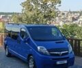 Синий Опель Виваро, объемом двигателя 2 л и пробегом 328 тыс. км за 8800 $, фото 36 на Automoto.ua