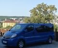 Синий Опель Виваро, объемом двигателя 2 л и пробегом 328 тыс. км за 8800 $, фото 55 на Automoto.ua