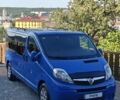 Синий Опель Виваро, объемом двигателя 2 л и пробегом 328 тыс. км за 8800 $, фото 5 на Automoto.ua