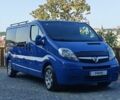 Синий Опель Виваро, объемом двигателя 2 л и пробегом 328 тыс. км за 8800 $, фото 18 на Automoto.ua
