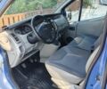 Синий Опель Виваро, объемом двигателя 2 л и пробегом 328 тыс. км за 8800 $, фото 115 на Automoto.ua