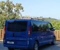 Синий Опель Виваро, объемом двигателя 2 л и пробегом 328 тыс. км за 8800 $, фото 93 на Automoto.ua