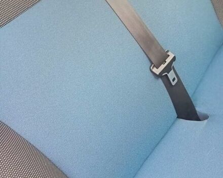 Синий Опель Виваро, объемом двигателя 1.9 л и пробегом 260 тыс. км за 8500 $, фото 22 на Automoto.ua