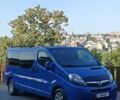 Синий Опель Виваро, объемом двигателя 2 л и пробегом 328 тыс. км за 8800 $, фото 34 на Automoto.ua