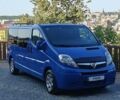 Синий Опель Виваро, объемом двигателя 2 л и пробегом 328 тыс. км за 8800 $, фото 17 на Automoto.ua
