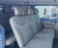 Синий Опель Виваро, объемом двигателя 2 л и пробегом 328 тыс. км за 8800 $, фото 138 на Automoto.ua