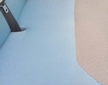 Синий Опель Виваро, объемом двигателя 1.9 л и пробегом 260 тыс. км за 8500 $, фото 21 на Automoto.ua