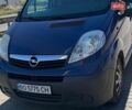 Синий Опель Виваро, объемом двигателя 2 л и пробегом 284 тыс. км за 9500 $, фото 1 на Automoto.ua