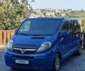 Синий Опель Виваро, объемом двигателя 2 л и пробегом 328 тыс. км за 8800 $, фото 69 на Automoto.ua
