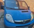 Синий Опель Виваро, объемом двигателя 2 л и пробегом 310 тыс. км за 9800 $, фото 1 на Automoto.ua