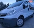 Синий Опель Виваро, объемом двигателя 2 л и пробегом 266 тыс. км за 9500 $, фото 1 на Automoto.ua