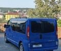 Синий Опель Виваро, объемом двигателя 2 л и пробегом 328 тыс. км за 8800 $, фото 88 на Automoto.ua