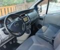 Синий Опель Виваро, объемом двигателя 2 л и пробегом 328 тыс. км за 8800 $, фото 107 на Automoto.ua