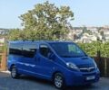 Синий Опель Виваро, объемом двигателя 2 л и пробегом 328 тыс. км за 8800 $, фото 1 на Automoto.ua