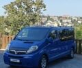 Синий Опель Виваро, объемом двигателя 2 л и пробегом 328 тыс. км за 8800 $, фото 52 на Automoto.ua
