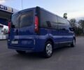 Синий Опель Виваро, объемом двигателя 2 л и пробегом 375 тыс. км за 9950 $, фото 11 на Automoto.ua