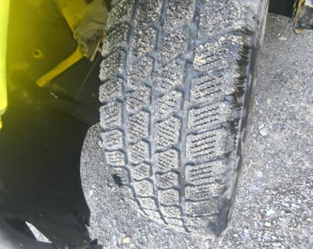 Синий Опель Виваро, объемом двигателя 1.9 л и пробегом 260 тыс. км за 3818 $, фото 3 на Automoto.ua